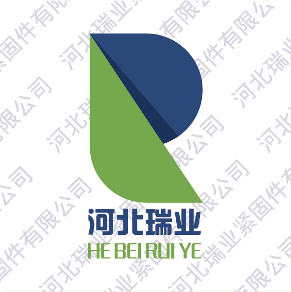 HEBEI-RUIYE-Logo