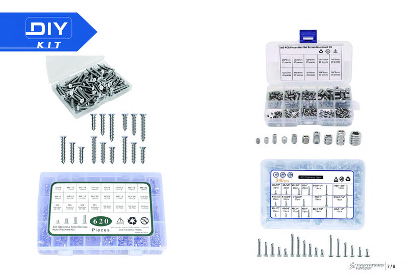 Продукция Tengzhou Bofan Hardware