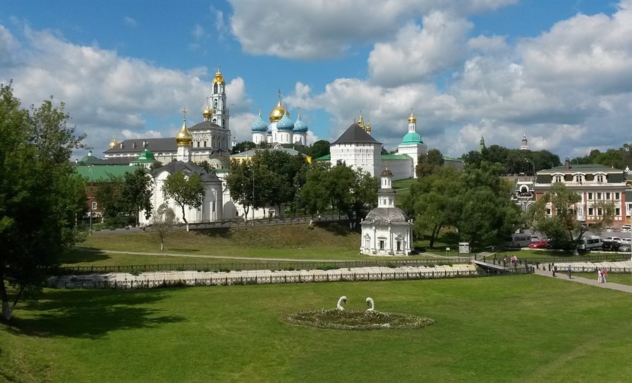 Статистика внутреннего туризма