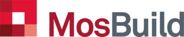 MosBuild logo