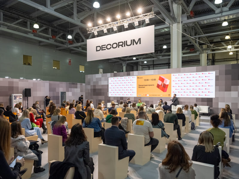 Decorium Trend Zone