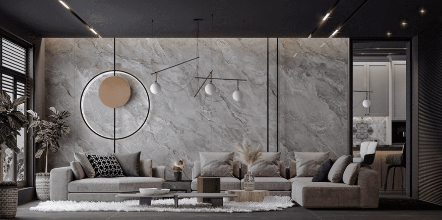 breccia grey