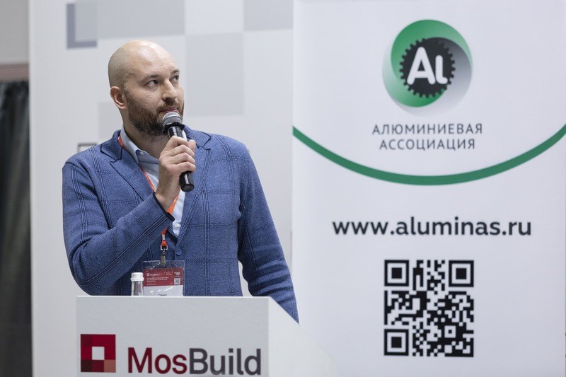 MosBuild Зона мастер-классов