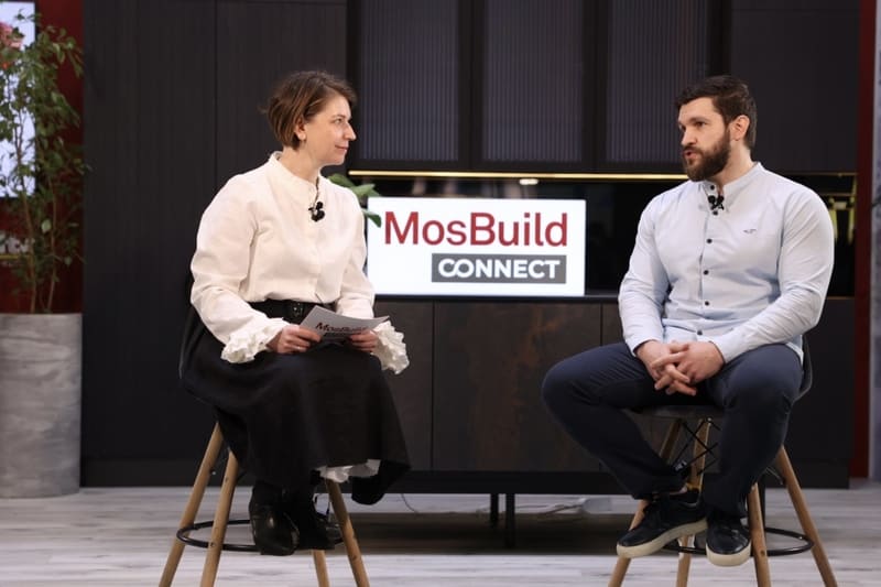 спикеры MosBuild Connect