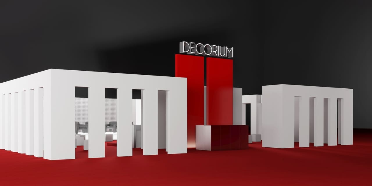 Decorium 2024