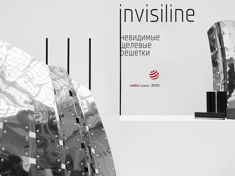 Invisiline