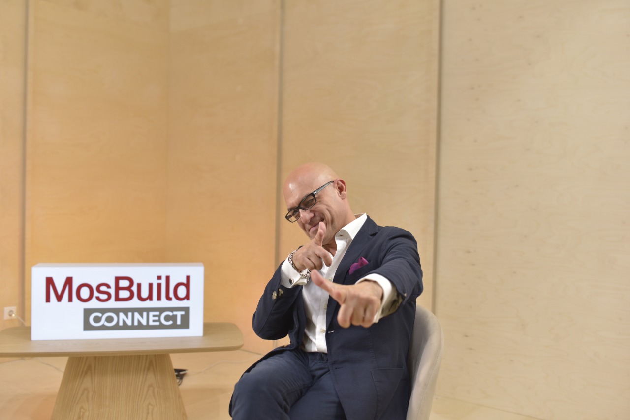 MosBuild Connect