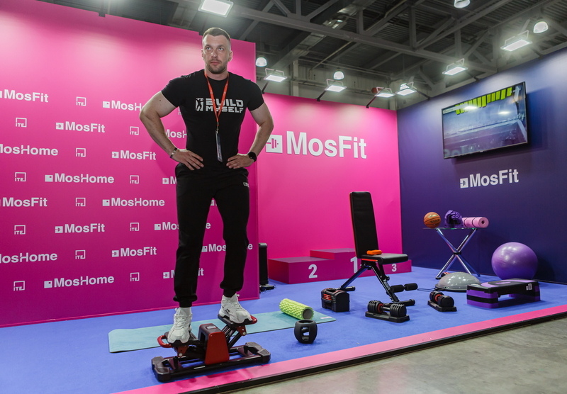 MosFit