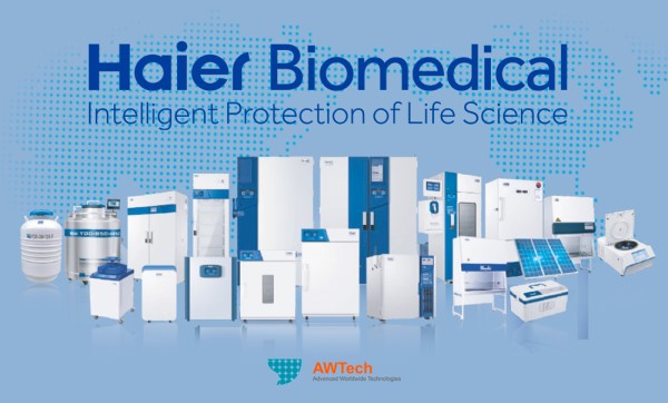 Haier Biomedical