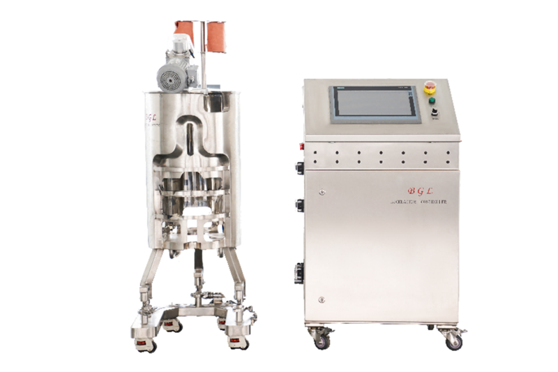 Disposable Bioreactors