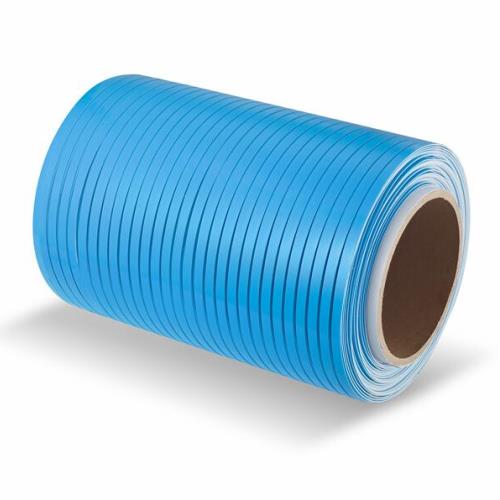 spool of PE foam tape at RosUpack 2022