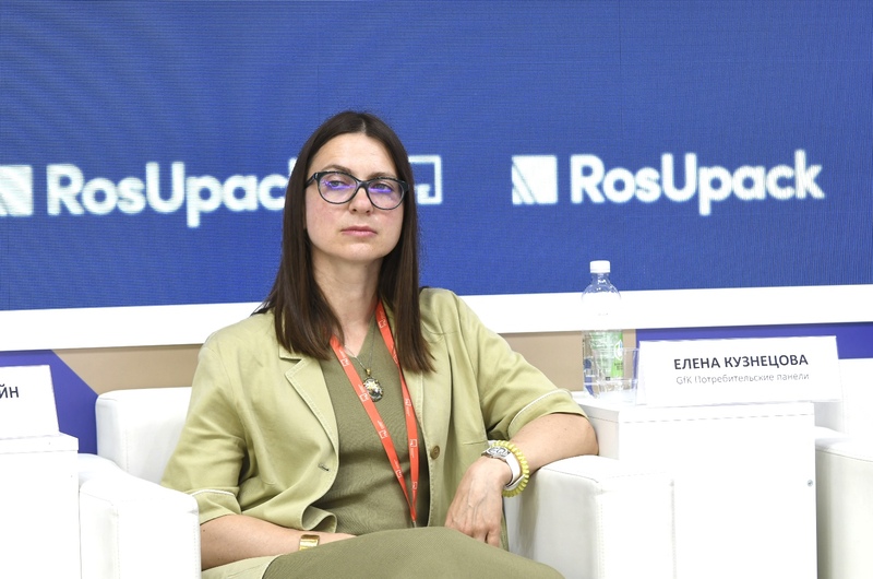 Елена Кузнецова