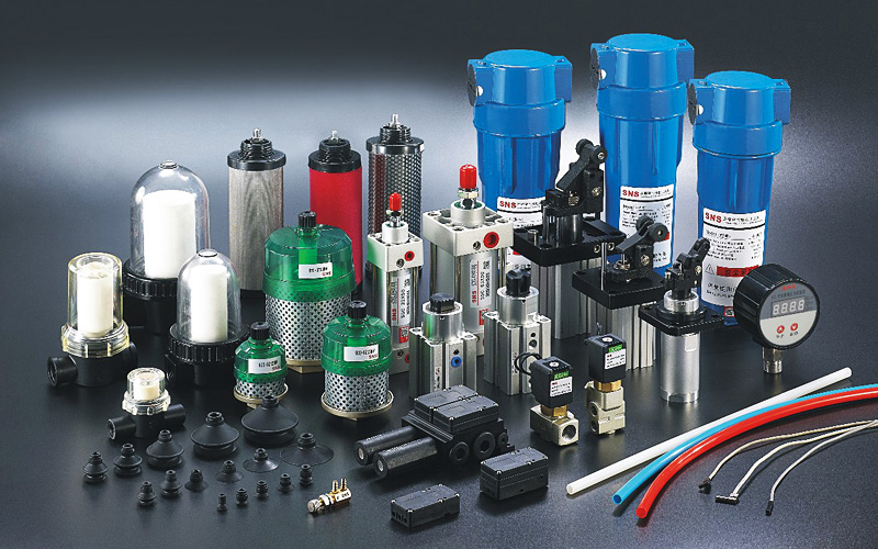 SNS Pneumatic