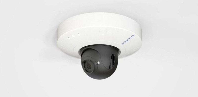 Камера Mobotix D71