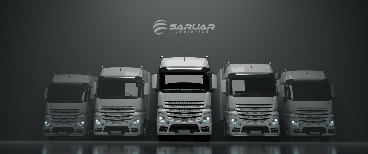 Saruar Logistics