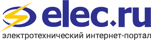 Портал «Elec.ru»