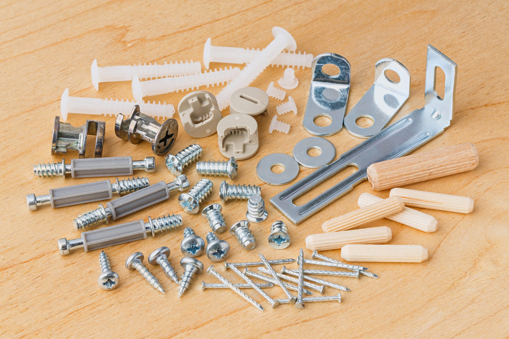 Furniture components