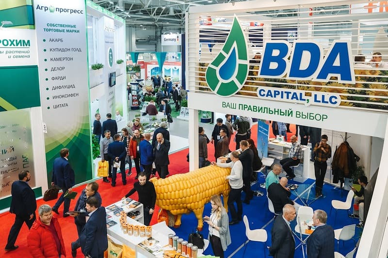 BDA Capital