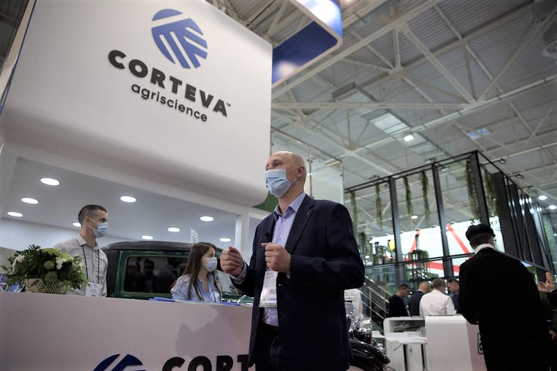 Corteva Agriscience ЮГАГРО 2021