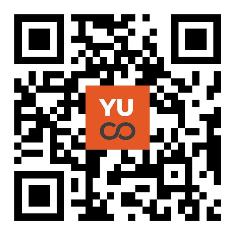 QR-код YugAgro Connect