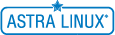 Сайт компании Astra Linux