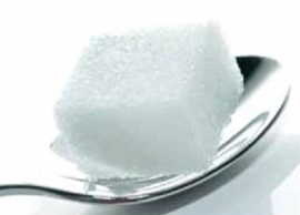 рафинорованный сахар