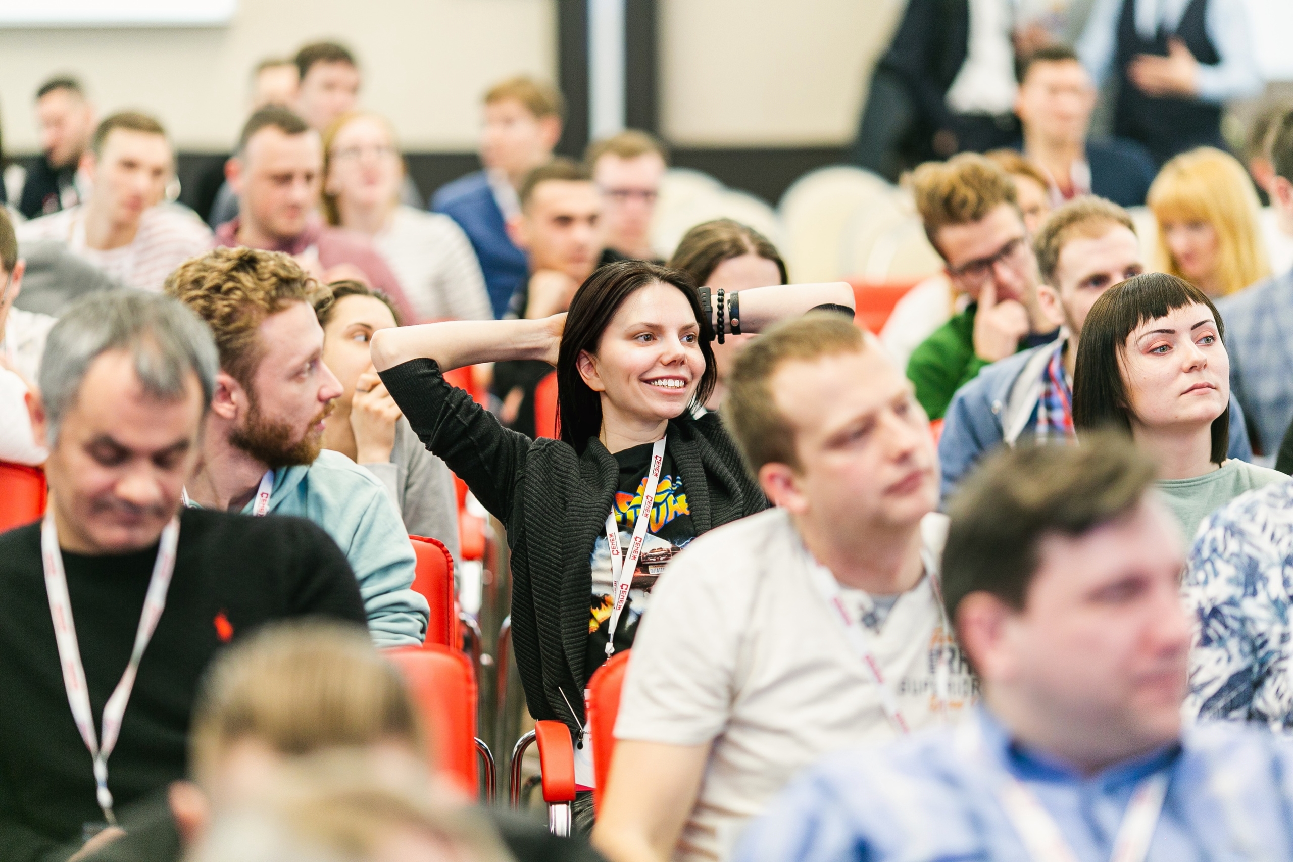 Электромобиль Атом