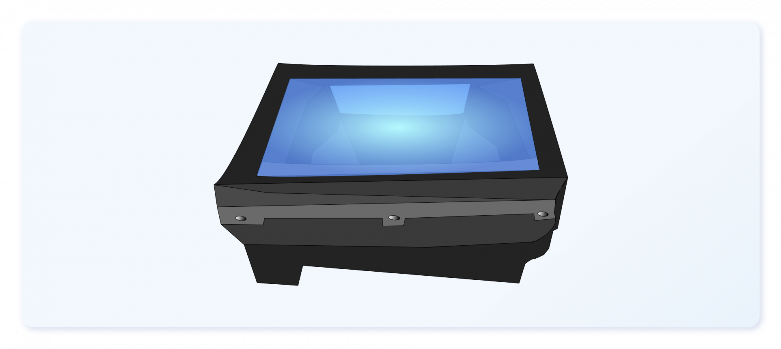 Электромобиль Атом