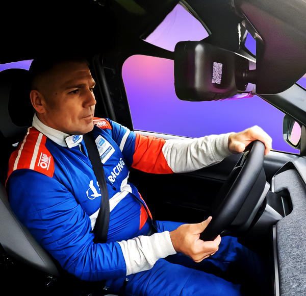 Электромобиль Атом