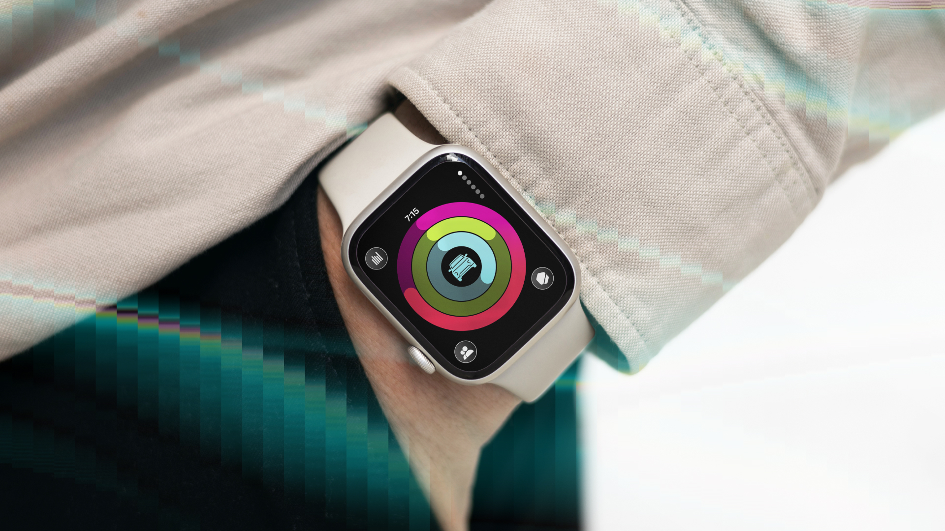 Электромобиль Атом