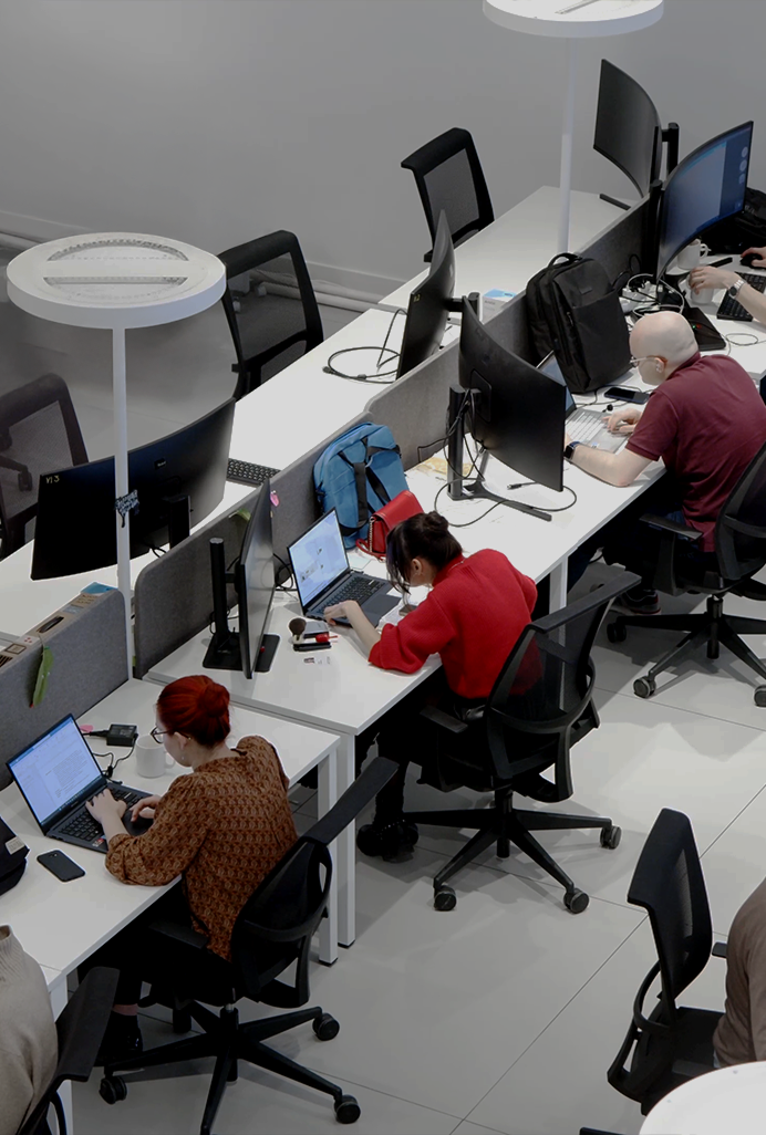 Электромобиль Атом