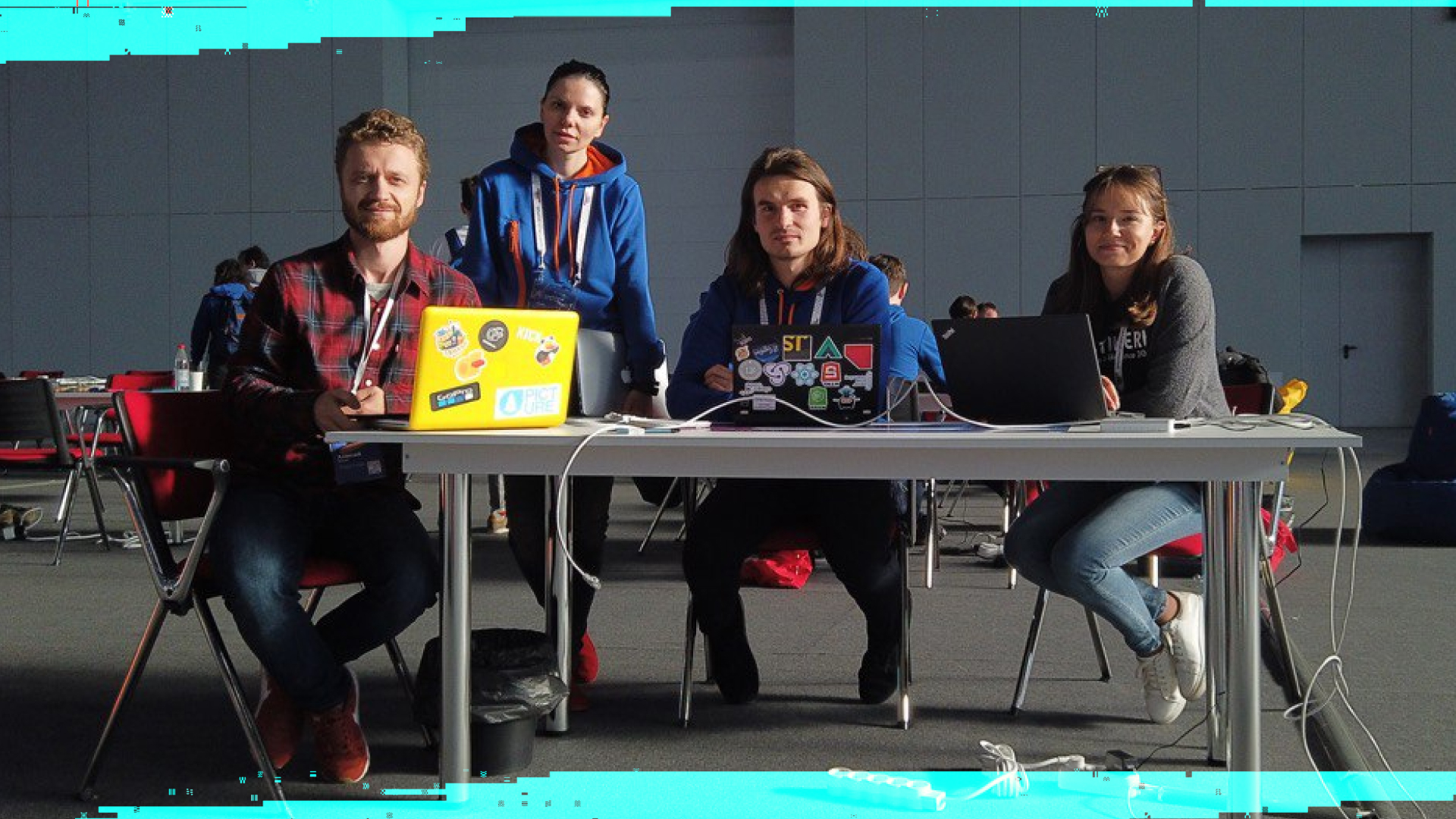 Электромобиль Атом