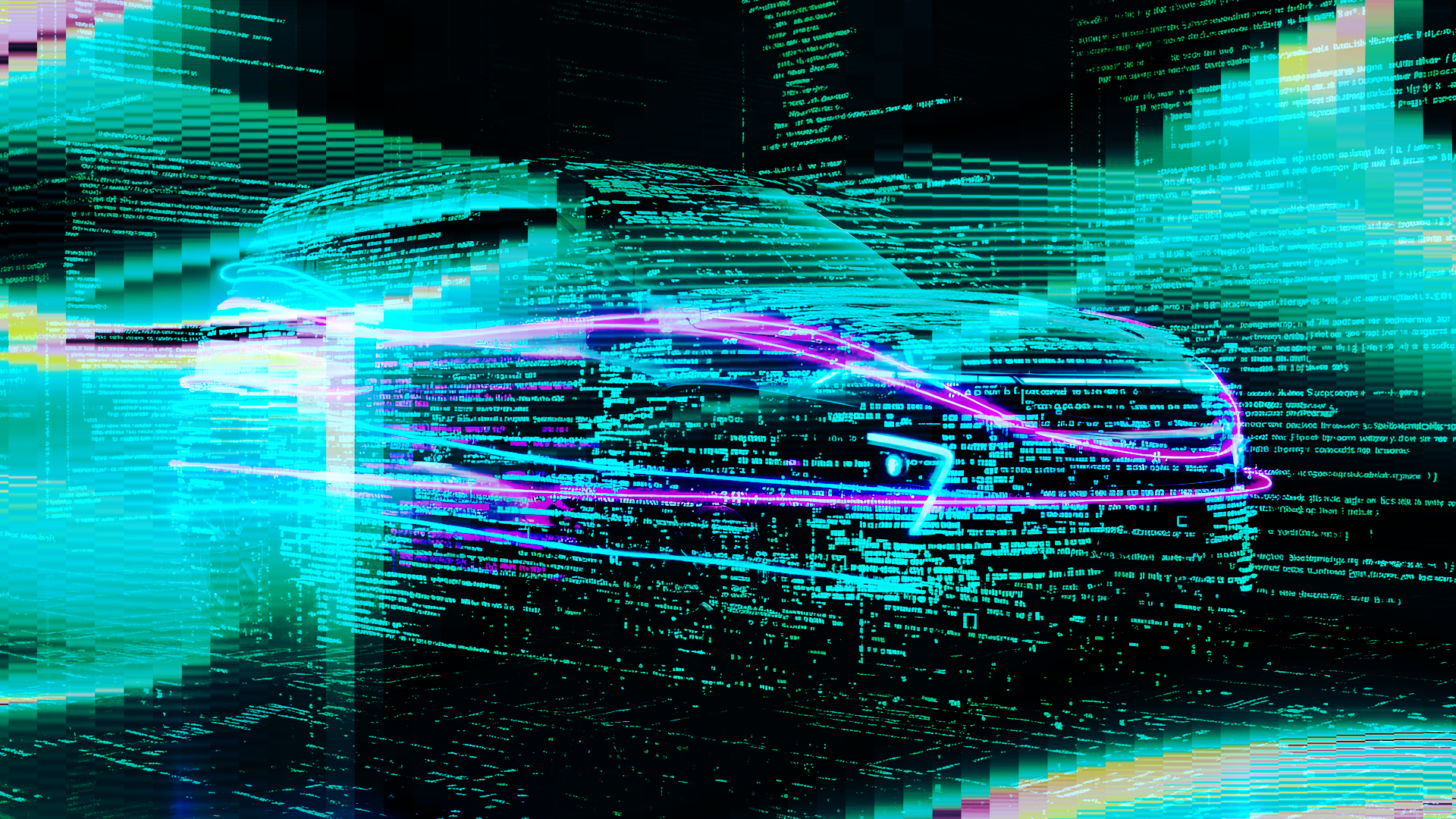 Электромобиль Атом