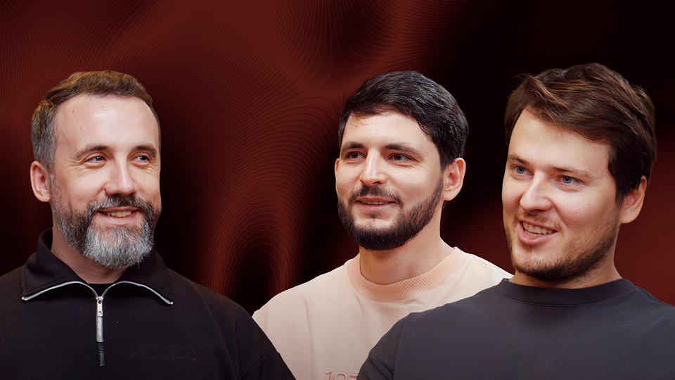 Электромобиль Атом