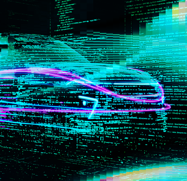 Электромобиль Атом