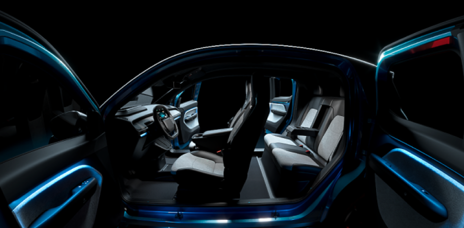 Преимущества Атома