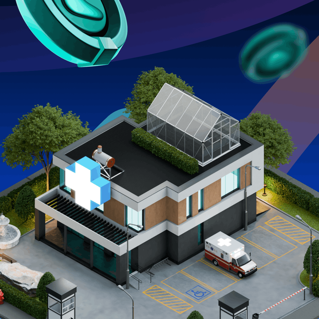 Электромобиль Атом