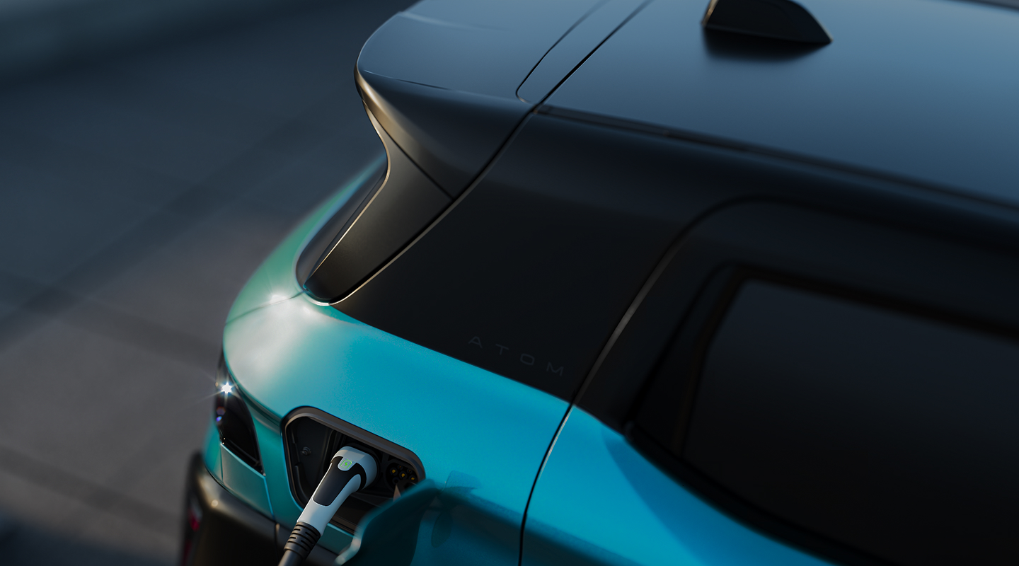 Делаем все, чтобы владеть и пользоваться Атомом было легко и экономично