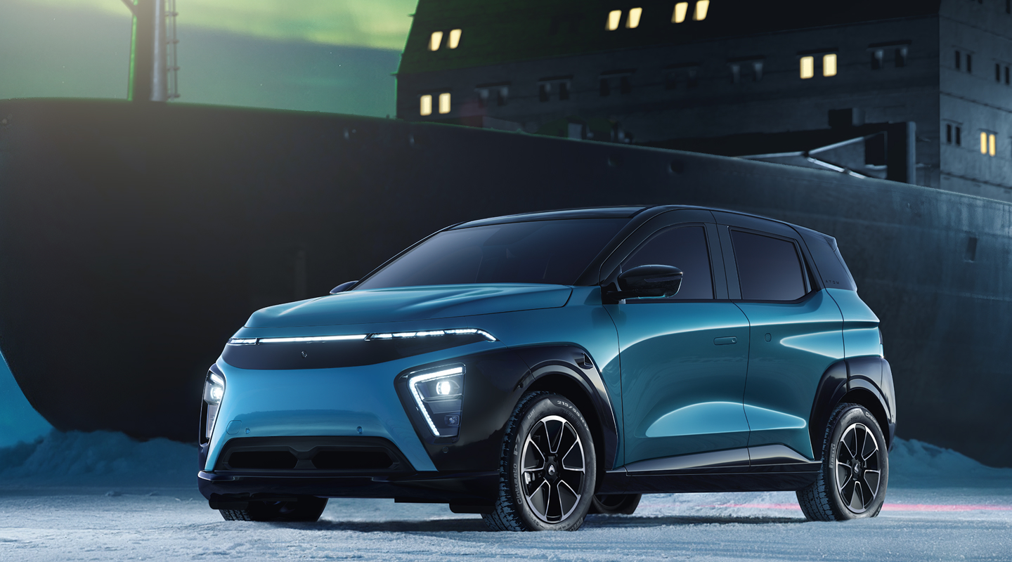 Создаем российский продукт, которым хочется гордиться