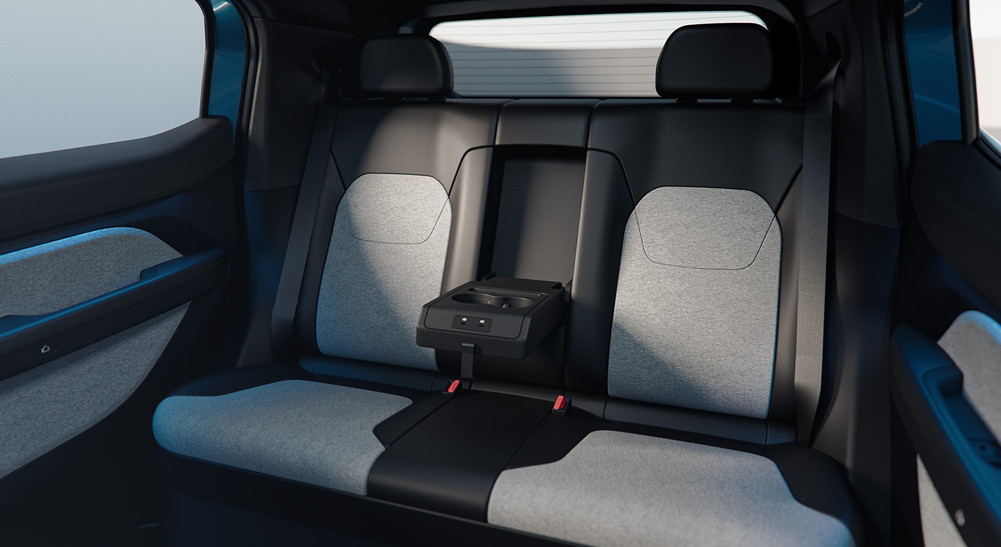 Дизайн Атома