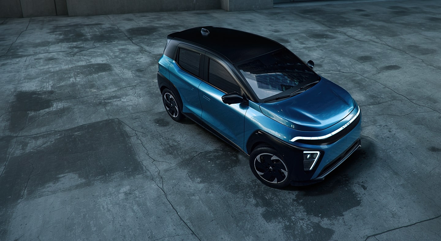 Дизайн Атома