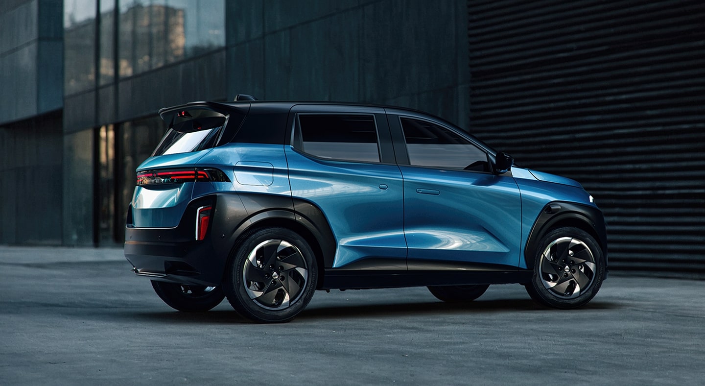 Дизайн Атома