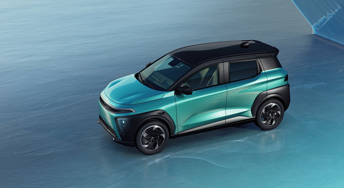 Дизайн Атома