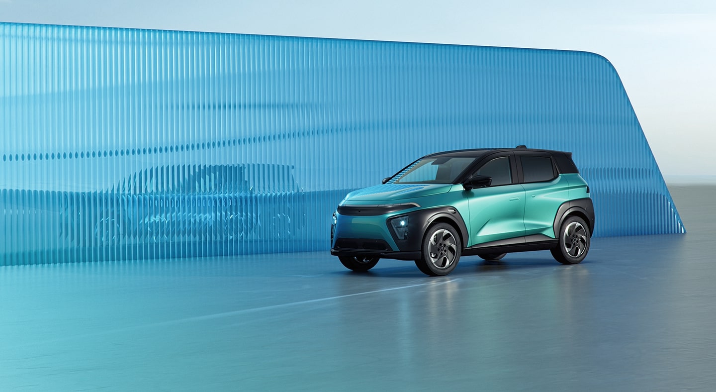 Дизайн Атома