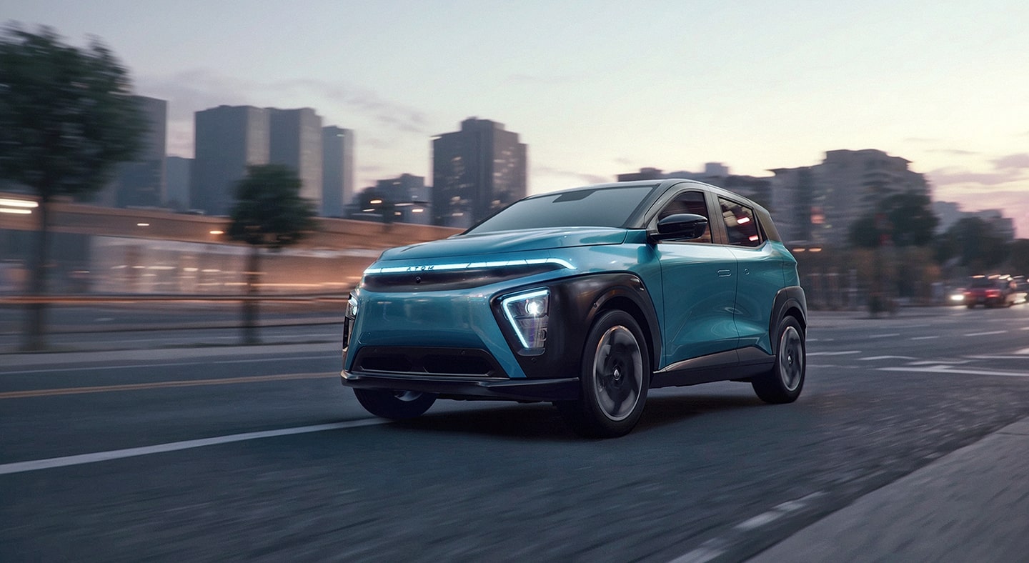 Дизайн Атома