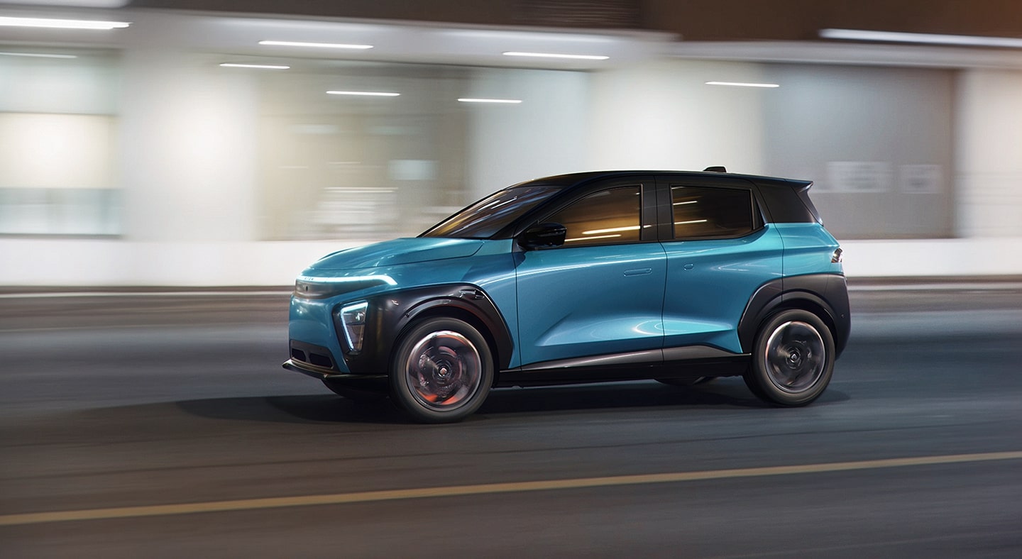 Дизайн Атома