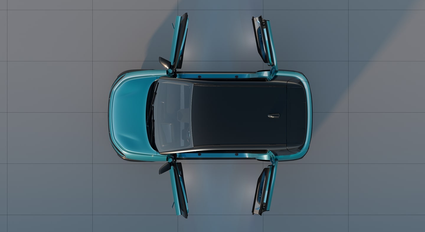 Дизайн Атома