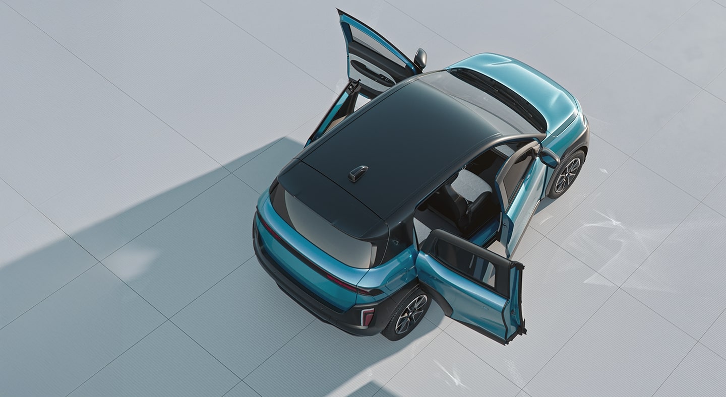 Дизайн Атома