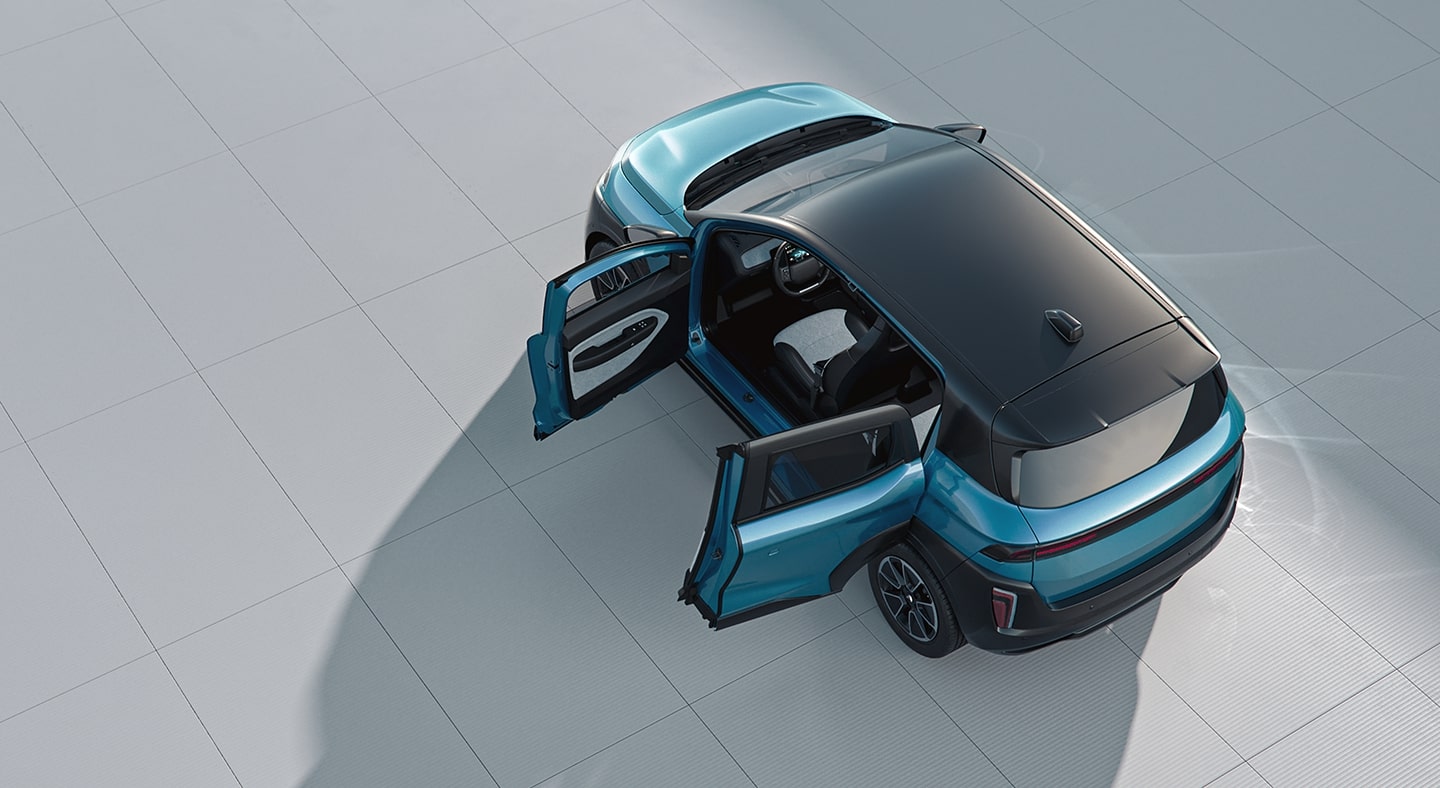 Дизайн Атома