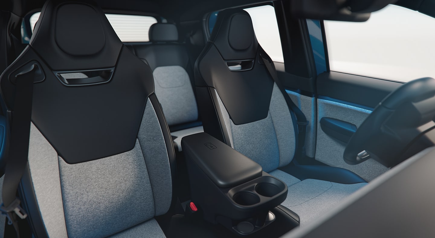 Дизайн Атома